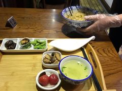 -孙盛兴奥灶面馆·蟹黄面·三虾面(山塘街总店)