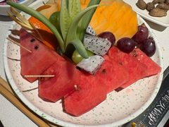 -海底捞火锅(外滩店)