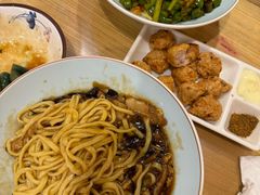 -锅儿挑面馆