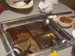 -海底捞火锅(旭辉MALL店)