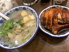 -小潘记鸭血粉丝汤