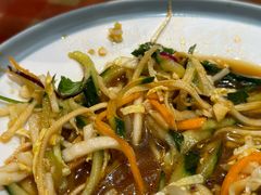 -老郑家东北春饼(龙悦居店)