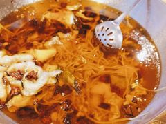 -郭林家常菜(狼垡店)