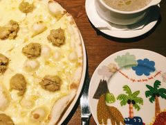 -JINNS锦时 steak&pizza(浸信会礼拜堂旧址店)