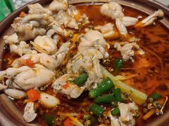 -雀蓝川菜(奥体广场店)