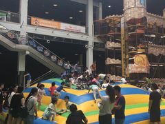 -蒙特利亲子乐园