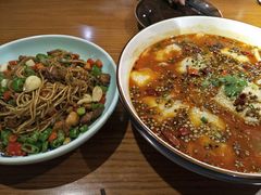 -秦唐一号西安菜馆(钟楼店)