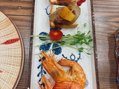 -红叶日本料理(辰熙广场店)