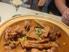 -金典银峰老鹅馆·昆山菜(亭林公园店)