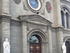-天主教堂(莲池区)