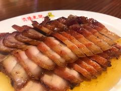 -澳门陈光记烧味饭店(南京德基广场店)