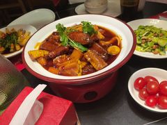 -辣尚瘾·烤鱼·新川菜(交大直营店)