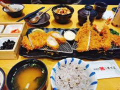 -胜博殿日式炸猪排(西红门店)