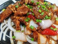 -陈生记黑鱼馆·20年活鱼现杀(宁波鼓楼店)