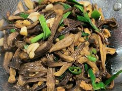 -金陵后厨·南京菜(新街口秣陵路店)