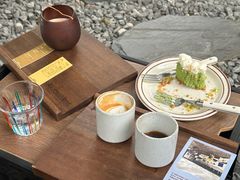 -The Roastery By AllYouWant(福田店)