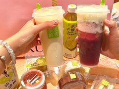 -奈雪的茶(东莞汇一城店)