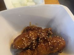 -Pelicana百利家炸鸡(江南西名店城店)