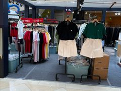 -光启城时尚购物中心