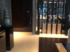 -上海龙之梦万丽酒店