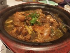-食锦记·福建私房菜(浦西万达店)
