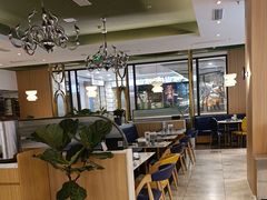 -鹿港小镇(悠唐店)