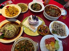 -东北大院·东北菜(三台子店)