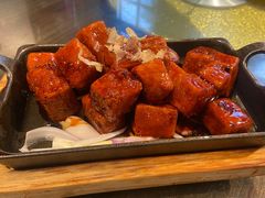 -打酱油·非遗淮扬菜(瘦西湖梅岭店)