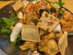 -美淑家拌饭(狮山店)