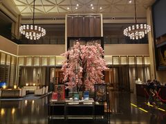 -成都安仁福朋喜来登酒店