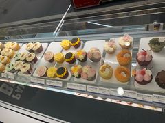 -派悦坊·甜品·蛋糕(虹口龙之梦店)