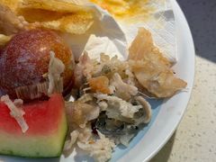 -小鱼小牛·鱼牛干锅·脆鱼火锅(世欧广场店)