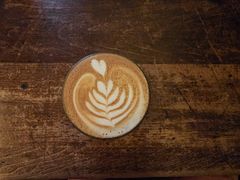 -WABI COFE(愚园路店)