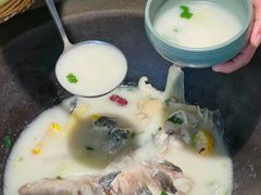 -鲜呦蒸汽石锅鱼(北辰路店)