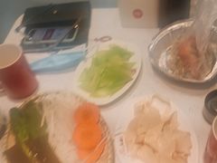 -鱼酷活鱼烤鱼(南京水游城店)