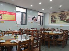 -叶存利海鲜大馅饺子(海宁路总店)