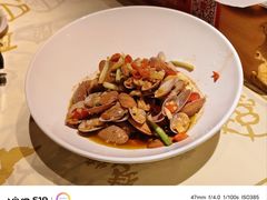 -串盟烧烤大排档·长沙美食地标(星沙店)