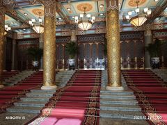 -北京饭店谭家菜