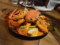 -Osteria Garden 生蚝花园餐厅(原进贤路店)
