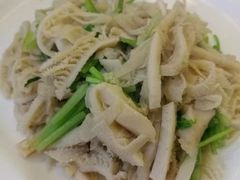 -烤肉宛饭庄(南礼士路店)