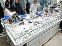 -北京舒而亮眼镜(潘家园店)