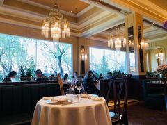 大堂-福楼法餐厅FLO