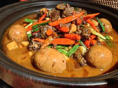 -嵇大厨好灶头农家菜