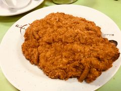 -胜利茶餐室