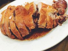 -老北京炸酱面·烤鸭(前门店)