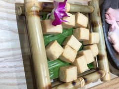 -椰夫人·养生椰子鸡(金沙洲永旺店)
