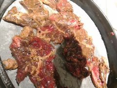 -千纸鹤嫩汁烤肉(学府店)