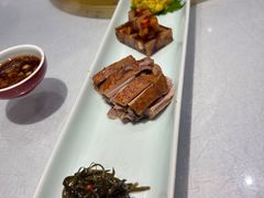 -京味斋·北京烤鸭(北京南站洋桥店)