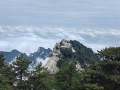 -华山风景名胜区