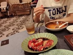 -A One Kitchen·南京精菜馆(晶丽酒店店)